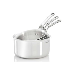 achat de Casserole tout inox Ø 18 cm - Affinity - DE BUYER