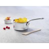 achat de Casserole tout inox Ø 18 cm - Affinity - DE BUYER