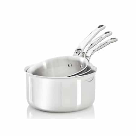 Casserole tout inox Ø 16 cm - Affinity - DE BUYER en vente