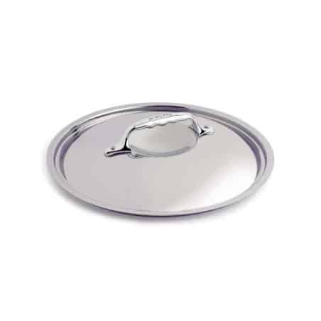 Couvercle bombé inox Ø 16 cm - Affinity - DE BUYER