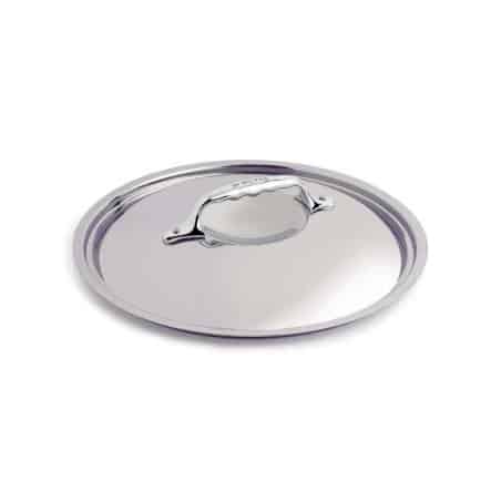 Couvercle bombé inox Ø 16 cm - Affinity - DE BUYER - Procouteaux