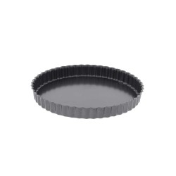 Moule à tarte à fond amovible Ø20 cm - DE BUYER