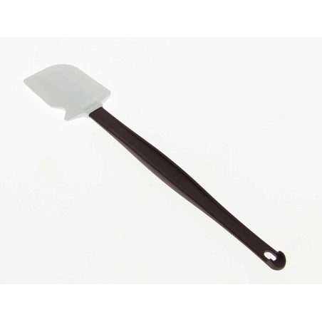 Spatule de cuisine en silicone - Fabrication française - Achat