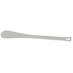 Spatule blanche Polyglass - 35 cm - De Buyer à acheter sur procouteaux.com
