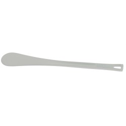 Spatule blanche Polyglass - 40 cm - De Buyer à acheter sur procouteaux.com
