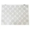 Tapis de cuisson 40x30 cm - Spécial Macarons - De Buyer à vendre sur procouteaux