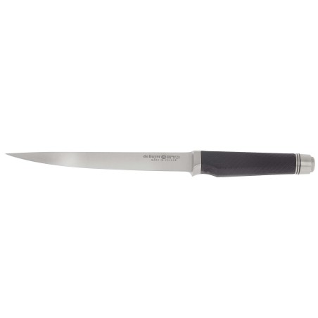 Couteau a filet de sole - FK2 - 18 cm - DE BUYER en stock sur ProCouteaux.com