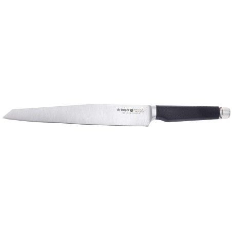 Couteau de découpe - FK2 - 26 cm - DE BUYER  en vente sur ProCouteaux.com