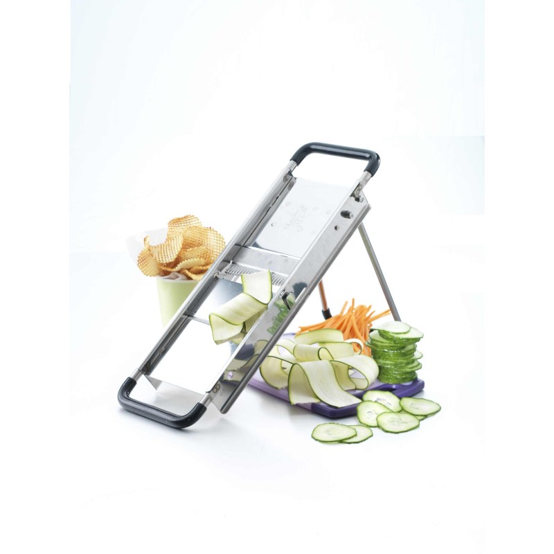 Mandoline du chef - Bron Coucke - procouteaux.com Mandoline du chef - Bron Coucke - procouteaux.com