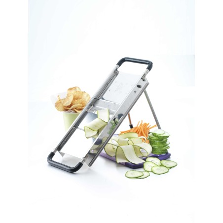Mandoline du chef - Bron Coucke - procouteaux.com Mandoline du chef - Bron Coucke - procouteaux.com
