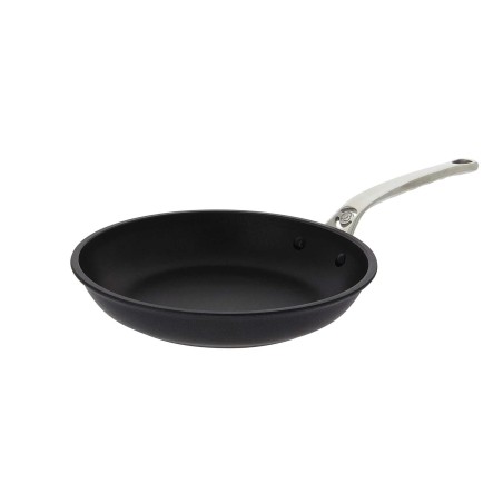 Poêle ronde Ø24 cm - Choc Extrême - DE BUYER - procouteaux Poêle ronde Ø24 cm - Choc Extrême - DE BUYER - procouteaux