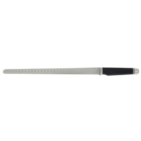 Trancheur Saumon/Jambon - 30 cm - DE BUYER - procouteaux Trancheur Saumon/Jambon - 30 cm - DE BUYER - procouteaux