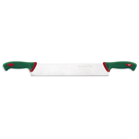 Couteau à fromage - Sanelli Premana - 36cm - procouteaux Couteau à fromage - Sanelli Premana - 36cm - procouteaux