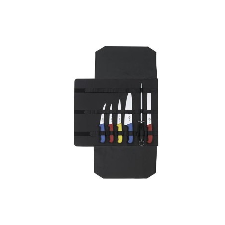 Mallette de couteaux Victorinox sur procouteaux.com Mallette de couteaux Victorinox sur procouteaux.com