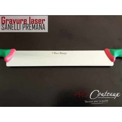 Couteau à fromage - Sanelli Premana - 36cm