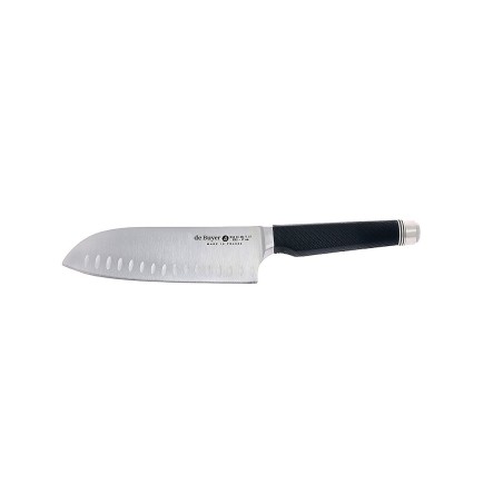 Couteau Santoku - FK2 - 17 cm - DE BUYER gravure laser possible ProCouteaux