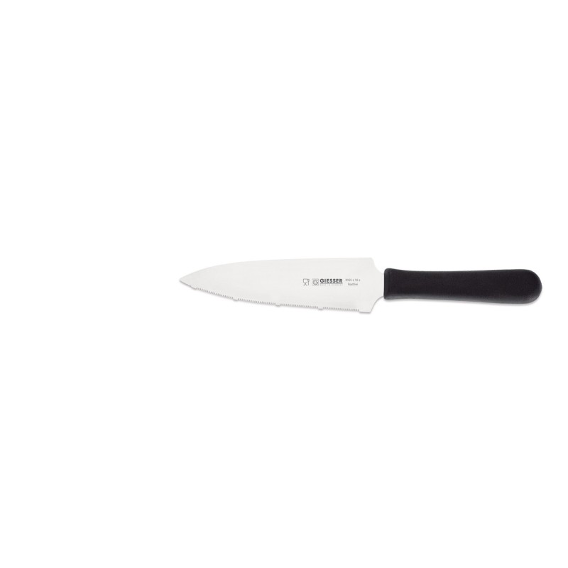 Couteau / Pelle à tarte - 16 cm - GIESSER en vente sur procouteaux.com