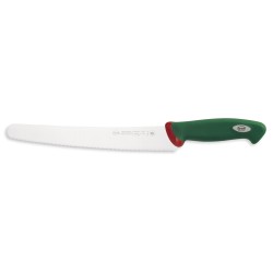 Couteau pâtissier - Sanelli Premana - 26cm - procouteaux