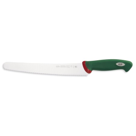 Couteau pâtissier - Sanelli Premana - 26cm - procouteaux Couteau pâtissier - Sanelli Premana - 26cm - procouteaux