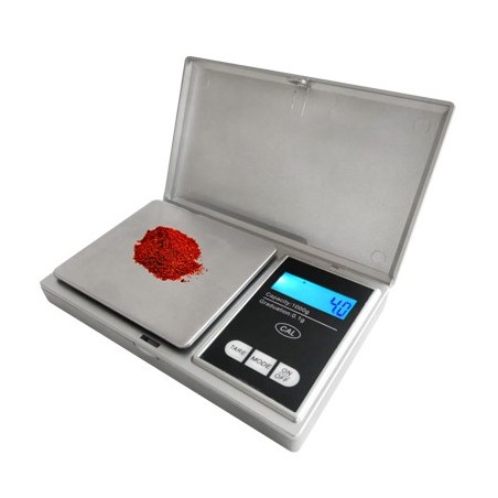 Balance d'épices de précision - 0,1 gr à 1000 grammes en vente sur procouteaux.com Balance d'épices de précision - 0,1 gr à 1000 grammes en vente sur procouteaux.com