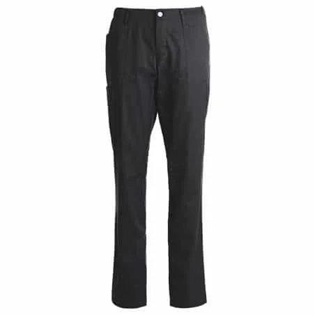 Pantalon cuisine service KENTAUR - PantaSmart - BLEU MARINE en vente