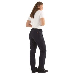 Pantalon cuisine service KENTAUR - PantaSmart - BLEU MARINE en vente