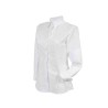 ProCouteaux - Chemisier Femme TERA - Service - ROBUR, Vous recherchez un chemisier pour votre tenue d’hôtellerie ?ProCouteaux vous propose ce chemisier pour vous les femmes, très confortable :Pied de col fermé par un bouton cousuChemisier ajustéBouton cousus cachésPoignets fermés par boutons cousus (réglables)Vous gérez une formation dans un centre de formation et vous souhaitez équiper vos élèves ? N'hésitez pas à nous contacter pour qu'on vous établisse un devis sur quantité au 05 67 52 44 45.Vous souhaitez personnaliser votre veste de cuisine ? Pensez à la broderie 8,40€ - Maximum 14 caractères - Délai 10 jours