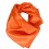 Foulard orange - Service