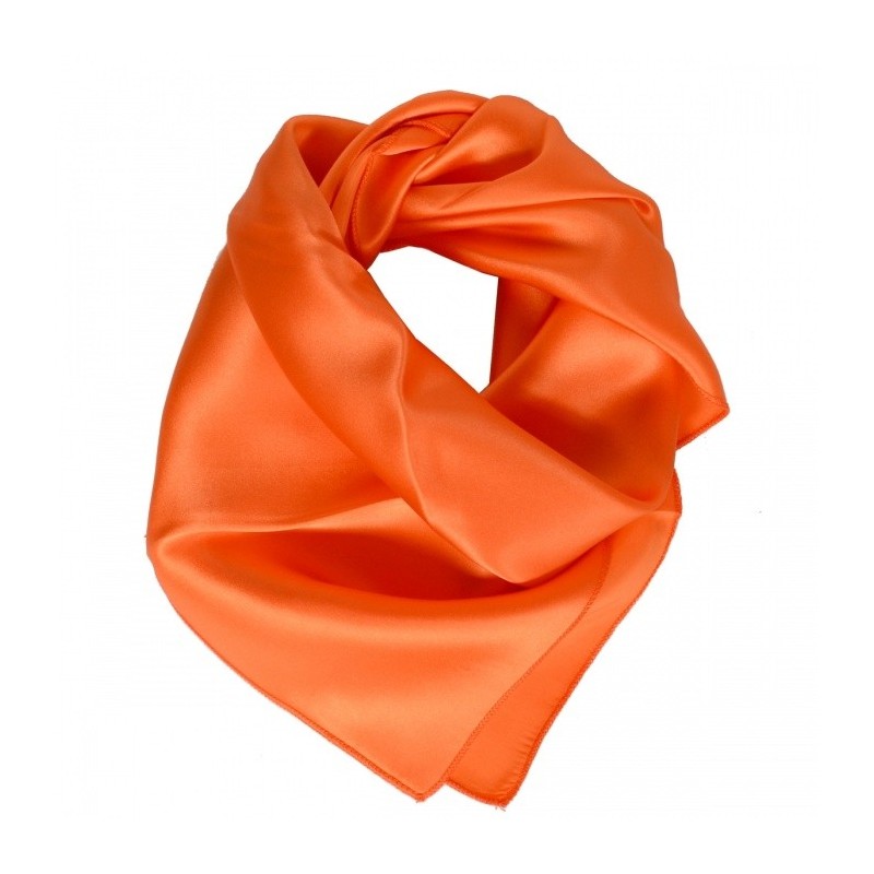 ProCouteaux - Foulard orange - Service, 