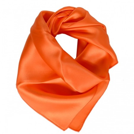 ProCouteaux - Foulard orange - Service, ProCouteaux - Foulard orange - Service,