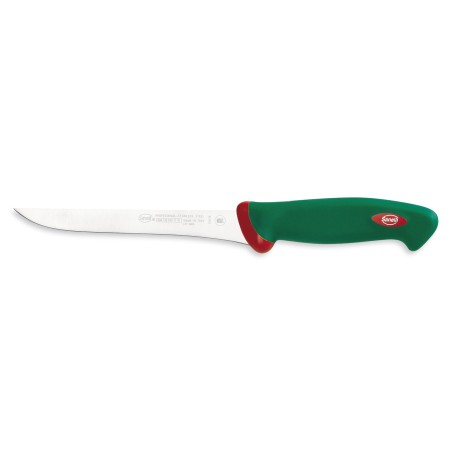 Couteau Désosseur usé - Sanelli Premana - 18cm - procouteaux Couteau Désosseur usé - Sanelli Premana - 18cm - procouteaux