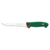 Couteau Désosseur usé - Sanelli Premana - 18cm - procouteaux