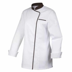 Veste EXPRESSION ML Femme - Cuisine - ROBUR - Procouteaux