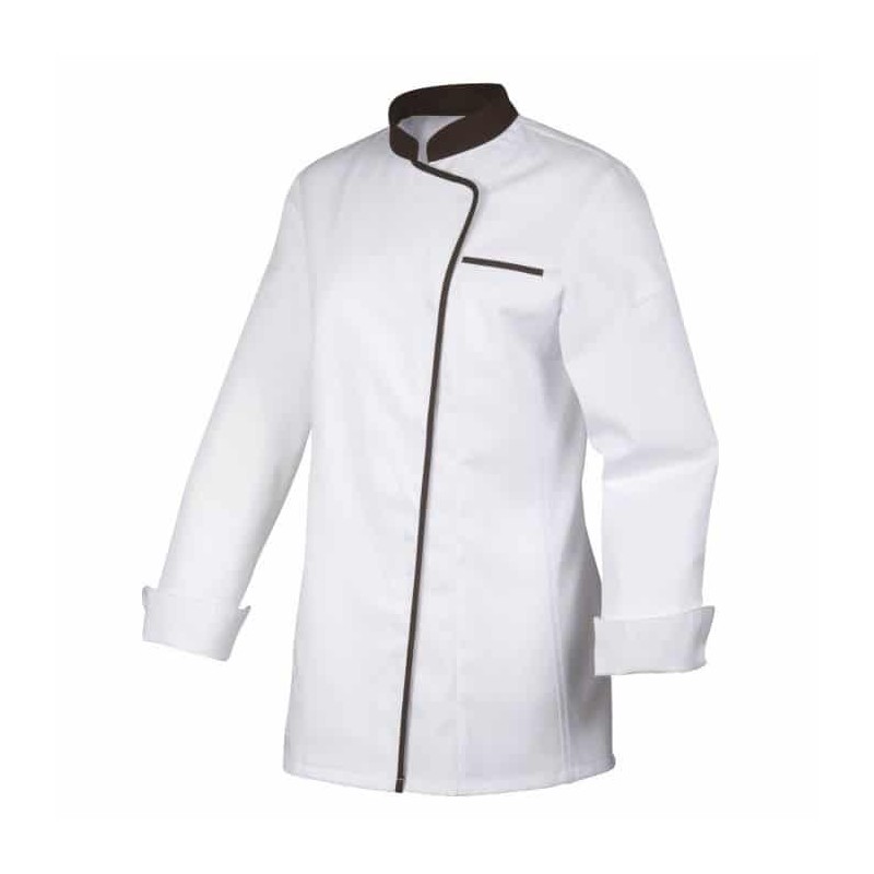 Veste EXPRESSION ML Femme - Cuisine - ROBUR - Procouteaux