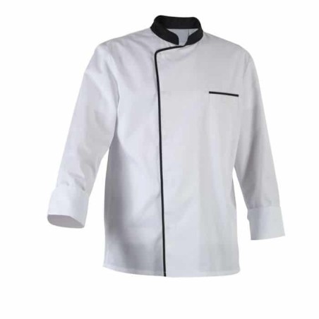 Veste ENERGY ML HOMME - Cuisine - ROBUR - Procouteaux