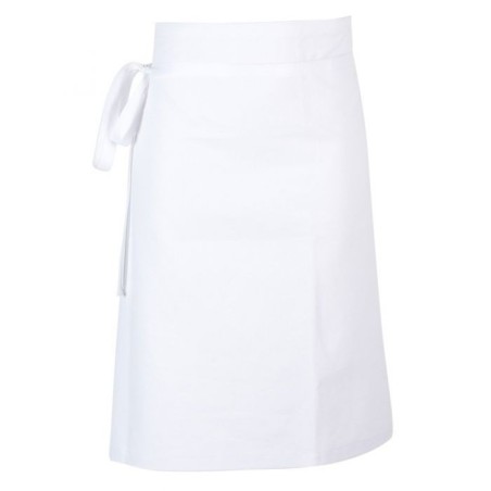 Tablier PHOENIX - Blanc - Cuisine - ROBUR