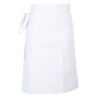 Tablier PHOENIX - Blanc - Cuisine - ROBUR