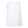 Tablier PHOENIX - Blanc - Cuisine - ROBUR - Procouteaux