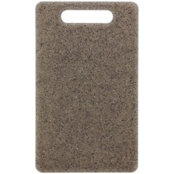 Planche à découper 25 x 15 cm gris marbré - Procouteaux