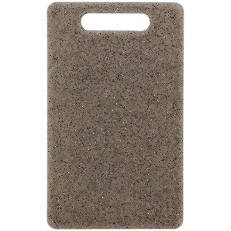 ProCouteaux - Planche à découper 25 x 15 cm gris marbré, Descriptif - Planche à découper polyéthylèneCette planche à découper en pvc vous permet de couper vos aliments. Contact alimentaire et lavable au lave-vaisselle ProCouteaux - Planche à découper 25 x 15 cm gris marbré, Descriptif - Planche à découper polyéthylèneCette planche à découper en pvc vous permet de couper vos aliments. Contact alimentaire et lavable au lave-vaisselle
