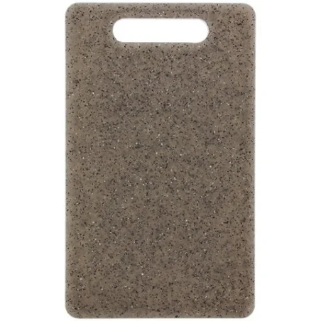 Planche à découper 25 x 15 cm gris marbré - Procouteaux