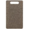 Planche à découper 25 x 15 cm gris marbré