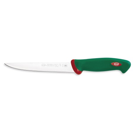 Couteau filet de sole - Sanelli Premana - 18cm - procouteaux Couteau filet de sole - Sanelli Premana - 18cm - procouteaux