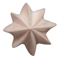 Douille Inox Cannelée -  DE BUYER - plusieurs tailles douilles disponibles - Procouteaux