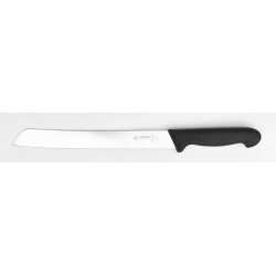 Couteau à pain lame lisse - Giesser Tradition - 24 cm - Procouteaux