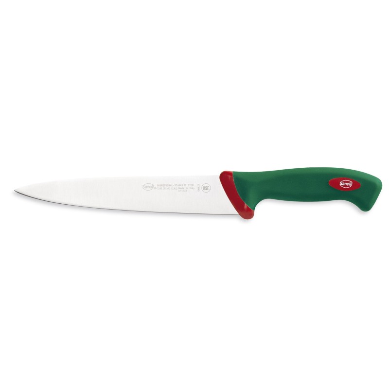 Couteau à saigner - Sanelli Premana - 22cm - procouteaux