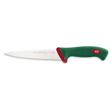 Couteau à saigner - Sanelli Premana - 18cm - procouteaux Couteau à saigner - Sanelli Premana - 18cm - procouteaux