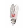 Aiguiseur rapide - FISCHER - Red Steel II avec socle inox