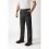 Pantalon mixte TIMEO - noir - Cuisine - ROBUR