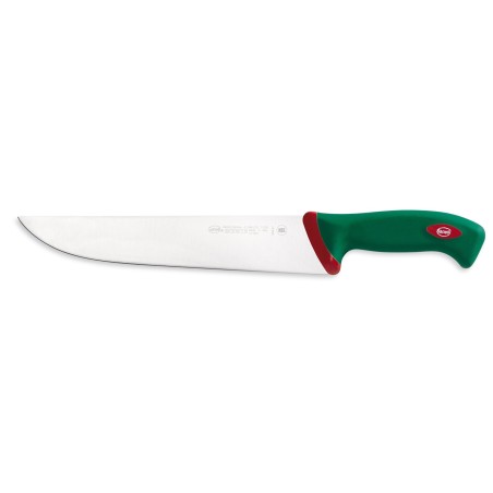 Couteau Boucher - Sanelli Premana - 27cm - procouteaux Couteau Boucher - Sanelli Premana - 27cm - procouteaux
